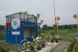 Ubaya bangun wahana edukasi energi terbarukan di Waduk Tanjungan Mojokerto