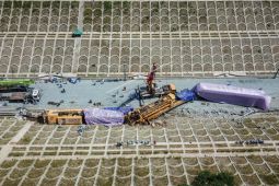 Kecelakaan Kereta Teknis KCJB