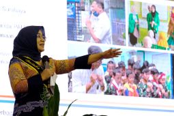 Pengembangan PAUD di Surabaya terintegrasi 16 perangkat daerah