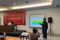 KPU Surabaya buka pendaftaran PPS hadapi Pemilu 2024