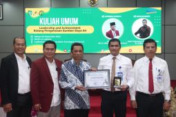 UISU-PDAM Tirtanadi tandatangani MoU