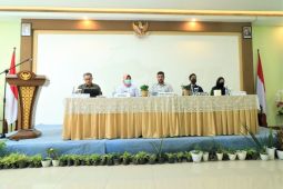 TPID Kota Probolinggo kendalikan inflasi jelang Natal dan Tahun Baru