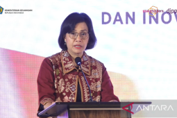 Tantangan pada 2023 bakal semakin kompleks dan tak terprediksi