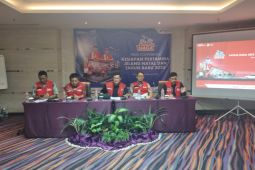 Pertamina: Penyaluran BBM saat Natura di Kalsel meningkat 5 persen