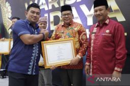 Kesenian "Si Dalupa" Aceh Barat raih penghargaan warisan tak benda dari Pemerintah Aceh