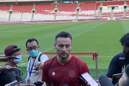 Marc Klok: Indonesia punya semangat tinggi di Piala AFF