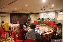 Pemerintah Provinsi Kalbar buat skema kolaboratif dalam pengelolaan kawasan hutan