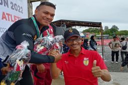 Dukungan Abu Razak sebagai Ketum KONI Aceh terus mengalir