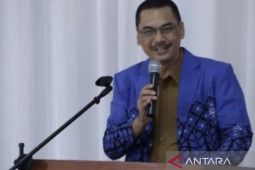 Diskominfo: Surat perangkat daerah di Kaltim gunakan TTE