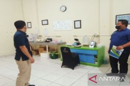 BPJS Kesehatan Madura evaluasi kelengkapan sarana mitra program JKN
