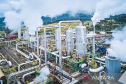 Normalisasi sumur T-11 SMGP  berjalan lancar