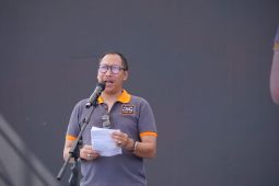 Pemprov Jabar targetkan dana bagi hasil Rp9 triliun pada 2023