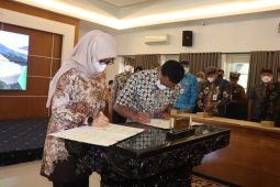 Banyuwangi siapkan "masterplan" pengelolaan sampah