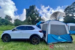 Honda WR-V miliki tiga karakter andalan untuk gaet konsumen muda