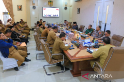 Warga Banda Aceh dilarang rayakan malam pergantian tahun baru 2023