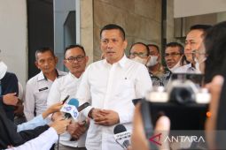 Hoaks! Bupati Kepulauan Meranti dicopot usai sebut pegawai Kemekeu iblis