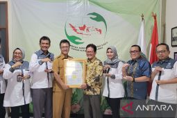 Hattrick, RSDP Serang Raih Akreditasi Paripurna dari LARSDHP