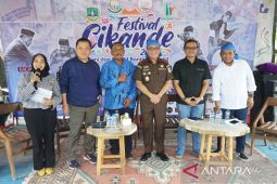 Kejati Banten dan Sultan TV Dorong Pemajuan Kebudayaan
