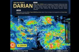 BMKG: Waspadai gelombang tinggi di perairan Aceh