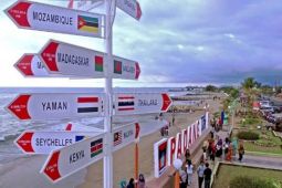 Lima destinasi wisata unik cocok untuk tutup libur akhir tahun