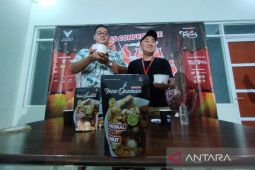 50 UKM kuliner khas Garut siap tampil di Festival Pedas 2022