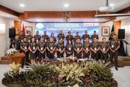 Kejari Badung raih penghargaan kinerja terbaik di Bali