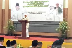 MUI Kalsel nyatakan netral di tahun politik untuk Pemilu 2024