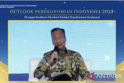 Menperin tegaskan insentif kendaraan listrik dorong hilirisasi manufaktur