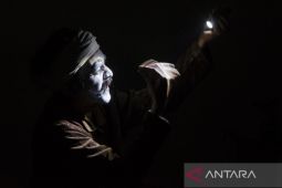 Seni Pantomim untuk Ibu