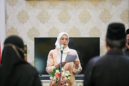 Bupati Purwakarta: Komunikasi antara kepala desa dengan media diperlukan demi pembangunan