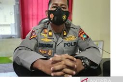 Polres Bangka dirikan enam Pospam Natal dan Tahun Baru