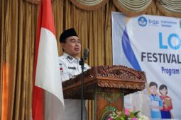 Tanah Bumbu gelar lokakarya guru penggerak angkatan kelima