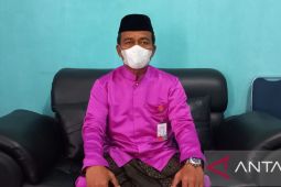 Kasus COVID-19 masih ditemukan di lima kecamatan di Bangka