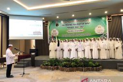 IPHI Kalbar segera bangun klinik khusus jamaah haji-umrah