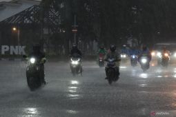BNPB antisipasi dampak cuaca ekstrem di wilayah Jabar
