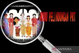 Dua dekade penantian RUU PRT