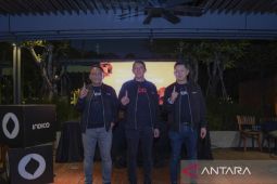 Telkomsel INDICO fokus mengembangkan tiga aplikasi pada 2023