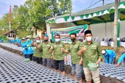 Kadin Jatim dorong peningkatan SDM petani milenial
