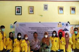 SKSG UI dan Pemkot Depok  membentuk kelompok pemerhati masalah sampah
