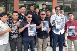 Sejumlah korban tragedi Kanjuruhan ajukan gugatan perdata