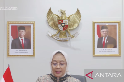 BI siapkan uang tunai Rp117,7 triliun untuk kebutuhan Nataru