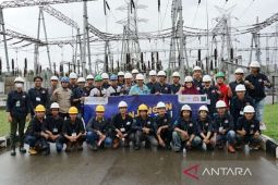 PLTU Nagan Raya terima kunjungan belajar mahasiswa Fakultas Teknik USK Banda Aceh