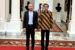 Hipmi berupaya lahirkan UMKM tangguh hadapi ekonomi 2023