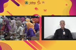 Pengamat: Ganjar-Erick miliki rekam jejak positif