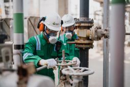 Petrokimia lakukan inovasi teknologi Pabrik Asam Fosfat