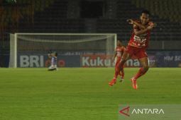 Bali United berhasil kalahkan PSIS Semarang 3-0