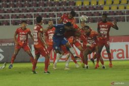 Pelatih Bali United minta pemain bantu Wellington cepat adaptasi