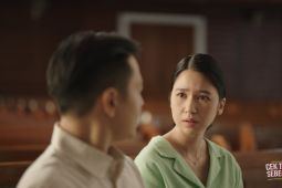 Film "Cek Toko Sebelah 2" tayang di bioskop mulai hari ini