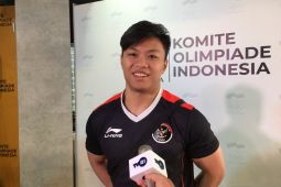 Rahmat Erwin Abdullah target pecahkan rekor dunia lagi tahun depan