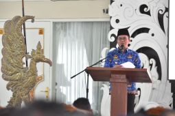 Bupati Bandung ajak warga tekan angka kekerasan terhadap ibu dan anak
